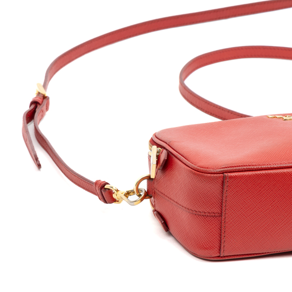 Prada Camera Crossbody - Picture 7 of 11